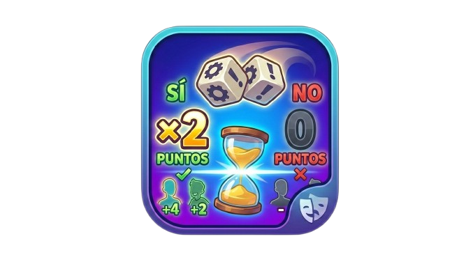 Apuesta loca